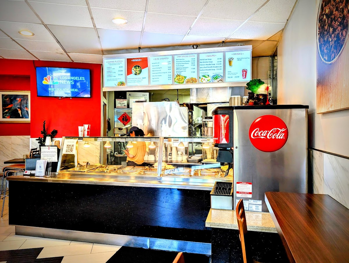 Seven Spice Kitchen Photos 2